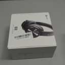 Picun B8 Bluetooth Headphones, 120H Playtime Headphone Wireless Bluetooth with 3 EQ Modes, Low Latency, Hands-Free Calls, Over Ear Headphones for Travel Home Office Cellphone PC Black