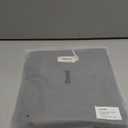Hanes Men's Beefy-t T-Shirt, Heavyweight Cotton Tee M