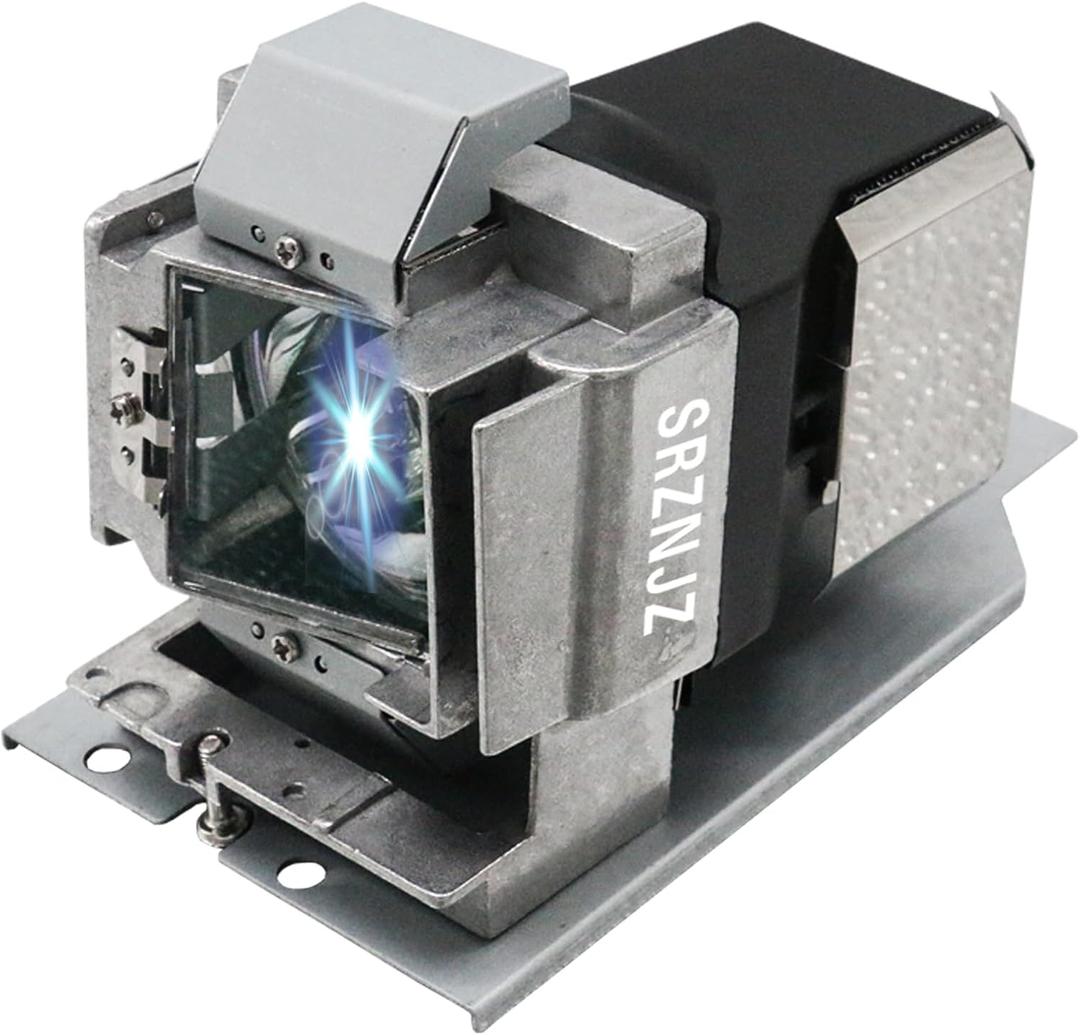 5811117901-SVV 5811117488-SVV Original Replacement Projector Lamp Bulb for VIVITEK H1185HD H1182HD D910HD D803W D805W D805W-3D D803W-3D D873ST D875ST with Housing