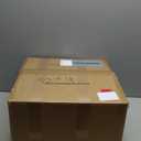 Crystal Chandelier 6 Lights Clear K9 Crystal Luxury Interior Decoration Ceiling Light E12 Bulbs Crystal Pendant Lighting Fixture for Dining Room, Living Room, Bedroom (6 Lights)