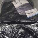 QUTOOL Lumbar Support Pillow for Car, Truck Accessories Travel Essentials, Memory Foam Back Cushion for Driving Seat, Back Pain Relief,Washable Cover, Lower Back Support Fits Most Cars(Black)