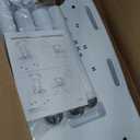 Carex Universal Tub Transfer Bench, Bath Seat with Backrest, Shower Chair for Elderly and Disabled, Transfer Bench & Shower Seat for Bathtub with Adjustable Legs, Converts to Right or Left Hand Entry