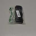 Kolo Harrison Premium Italian Sunglasses, Classic Round Style, Crystal Grey