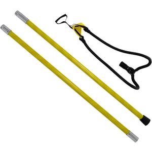 Arborist Throwline Launcher Starter Kit High-Accuracy Tree Trimming & Line Placement