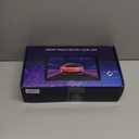 9" Double Din Car Stereo - Wireless Apple CarPlay & Android Auto, HD Touchscreen Car Radio with Backup Camera, Bluetooth 4.1, Mirror Link, 2+64GB, GPS Navigation, Voice Control, WiFi, FM/AM/RDS