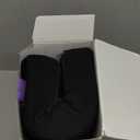 Cushion Lab Patented Pressure Relief Seat Cushion for Long Sitting Hours on Office & Home Chair - Extra-Dense Memory Foam for Soft Support. Car Pad for Hip, Tailbone, Coccyx, Sciatica - Black