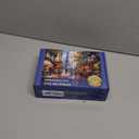 1000 Pieces Puzzle for Adults - Charming Paris Puzzle for Adults Children - Recycled Paper Jigsaw Puzzle 1000 Pieces - Fun and Challenging Family Game Great Gift Idea, Finished Size is 28 * 20 in