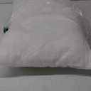 2.2 LB / 35.3 Ounce Premium Polyester Fiber Stuffing for Stuffed Animals, Pillows, Quilts, Paddings, Pouf, Fiberfill, Stuffing, Machine Washable, White