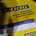 Moog Chassis Parts Control Arms RK623019