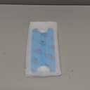 amFilm OneTouch Screen Protector for iPhone 17 6.3'' 2025 + Camera Lens Protector | Auto-Alignment install | Bubble Free | 9H+ Military-Grade Tempered Glass | FHD Clarity | Case Friendly | 2+2 Pack