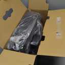 AERLANG Shiatsu Back and Neck Massager, Back Massager Deep Tissue Kneading Neck and Shoulder Massage with Heat, Electric Massage Pillow Fathers Day Gift Ideas from Daughter Son(NOT Cordless)