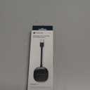 Motorola Sound MA1, The Only Google Authorized Wireless Android Auto Car Adapter, Smartphone to Screen Wireless Bridge Car Accessories, USB Type-A