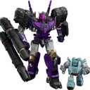 Blokees Transformers Action Edition 05: Comic Version Tarn Model Kit