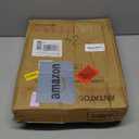 AWTATOS Cube Storage Organizer, Storage Cubes Shelves Bookshelf, 6 Cube Closet Organizers and Storage, DIY Stackable Plastic Clothes Organizer Shelving for Bedroom, Home, White