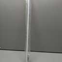 POPETPOP Stainless Steel Flagpole Collapsible for Outdoor Use Wall Mount Kit Rv Flag Pole Flagpole Flag Pole Parts (White)