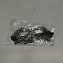 Masquerade Mask for Women, Masquerade Mask for Venetian Ball, Wedding, Mardi Gras&Costume Party, Stretch Cord Design 