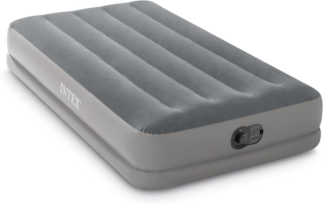 Intex 64112E Dura-Beam Standard Prestige (Twin)