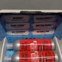 TIGI Bed Head Resurrection Hair Repair Shampoo and Conditioner Set for Dry and Damaged Hair, Maximum Strength with Resurrection Plant, 25.36 fl oz