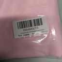 Toddler Girl Cotton Long Sleeve Sweatshirt Christmas Clothing 2-9Y (6-7 Years, #Pink Unicorn)