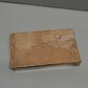 Hunting Fixed Blade Knives with Leather Sheath, Handmade Steel Skinner Knife, Bushcraft Knive for men, Full Tang Steel Blade Cowboy Skinning knive, Rosewood Handle