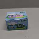 Kids Camera Toddler Toys for 3 4 5 6 7 8 Years Old Girls, 48MP HD Dual Lens Selfie Camera for Kids, 1080P HD Video Kids Digital Camera for Age 3-9 Christmas Birthday Gifts with 32G SD Card (Purple)