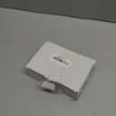 6PCs MR16 12V 50W EXN High Output 800LM Halogen Bulb GU5.3 Pin Base, 2-Inch 38 Beam Angle, UV Stop Tempered Glass Cover, Dimmable Spot Light, Warm White 3000K