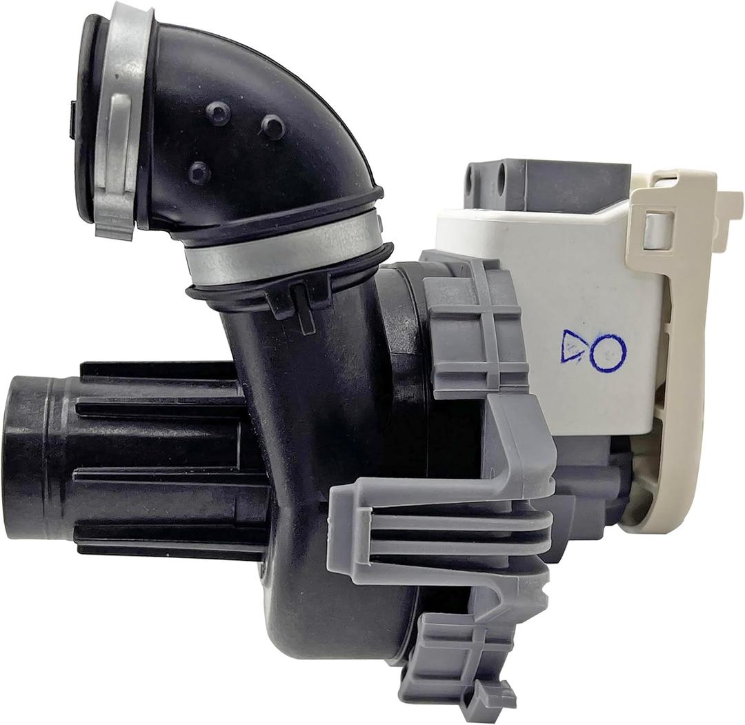 Dishwasher Circulation Pump Motor W11084656 for whirlpool WDF560SAFB2 WDF560SAFM2 WDF560SAFT2 WDF560SAFW2 WDF590SAJM0 WDF590SAJW0 WDF770SAFZ2 WDT705PAKB0 WDT705PAKW0 WDT705PAKZ0 WDT710PAHB1