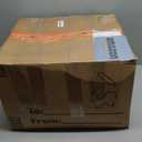 Basketball Hoop for Kids 3 4 5 6 7 8 Years Old, Electronic Basketball Goal with Adjustable Stand, 7 LED Lights & Scoreboard, Indoor Outdoor Sports Toy, Birthday for Kids Boys Ages 3-12