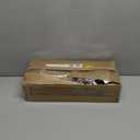 Kitsure Shoe Rack for Closet, Sturdy and Long-Lasting Shoe Shelf, Shoe Rack for Entryway, Personalized DIY Shoe Organizer, Shoe Rack Organizer for Space-Saving, 27.6" x 11.8" x 29.9", Black (27.6" Wide - 4 Tier)