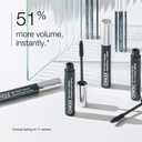 Clinique High Impact Mascara | Lengthening, Volumizing + Safe For Sensitive Eyes