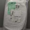 Mia Fabric Basket - 18" x 30"