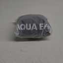 Aqua Eve Women Tankini with Skirt - Tummy Control Swimsuit Two Piece Bathing Suit Ruffle Swimwear 2025 Ladies Swim Suit (18 Plus, Navy Blue)