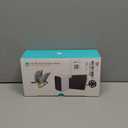 NETVUE by Birdfy Upgraded Smart Bird Feeder Camera, Solar Powered, Auto Bird Video Capture, Instant Notifications, AI Identify 6000+ Species