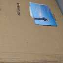 SESEAT 24x36 Solid Picture Frame Black Set of 6, Display Pictures 24x36 Without Mat for Wall Mounting, Wall Gallery Poster Frames