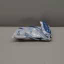 MCTi Waterproof Men's Ski Gloves Winter Warm 3M Thinsulate Snowboard Snowmobile Cold Weather Gloves (Large, Black)