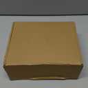 Dreadlock Machine, Dreadlock Machine Kit Automatic Loc Machine with Multiple Tools 3 Replacement Holes(0.2/0.39/0.63in) Dreadlocks Jewelry Barber Hair Brush Hair Locking Tools Dreadlock Crochet Hook