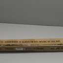 Brushed Nickel 48 to 84 Inch Telescoping Decorative Curtain Rods with Cap Finials (48-84")