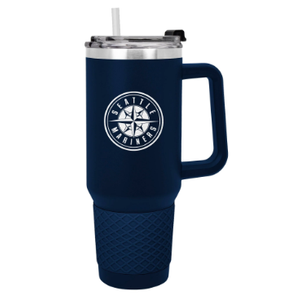 Seattle Mariners Tumbler 40oz
