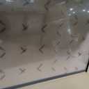 30x40 Picture Frame Black Engineered Wood Wall Hanging