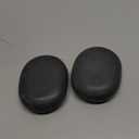 2 Pcs Large Hot Massage Stones Set Natural Basalt Warm Rocks Kit for Home Spa Massager