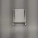 2025 WiFi Repeater,WiFi Extender Signal Booster for Whole Home & Backyard with Ethernet Port, Wireless Repeater Amplifier Long Range Covers up to 10,000 sq.ft, 4X Faster Repeater Work with Any Router (white)