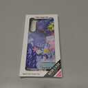 for Samsung Galaxy S23 Ultra Case Pink Ocean Adventure Collage Pattern Military Grade Drop Protection, Voyage Slim TPU with Camera Protection, Aesthetic Summer Design for Women Girls (BlueSea2)