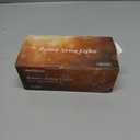 JMEXSUSS 33ft 100 LED Warm White Christmas Lights Outdoor, Battery Power String Lights Waterproof, Twinkle Fairy Mini Lights with 8 Modes Remote Indoor