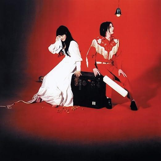 The White Stripes - Elephant, Audio CD