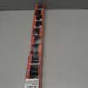 10 x TONYMOLY Tako Pore Blackhead Remover Scrub Stick Charcoal & Dead Sea Salt Exfoliator for Blackheads, Whiteheads, Pore Cleansing & Oil Control, 0.8 oz