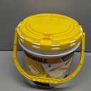 Frabill Buckets & Accessories