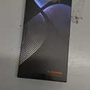 TORRAS Magnetic Slim-Fit for iPhone 16 Pro Max Case 6.9 inch, Ultra-Thin 16 ProMax Phone Case Compatible with MagSafe, Light Anti-Scratch Matte Hard PC Bayer OriginFit, Natural Titanium