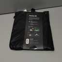 HURLEY OUTDOOR RAIN PONCHO