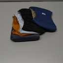 Paw Legend Washable Dogs Diapers Male Dog Belly Bands for Male Dogs Diapers Reusable Puppy & Doggie Diapers Male (5 Pack, Small)