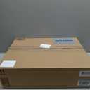 36in Extra Large Christmas Tree Collar - Wicker Woven Tree Collars for Artificial Trees - Large Rattan Rustic Farmhouse Basket for Tree Base Cover with Cord Cut-Out for 7.5ft 9ft 12ft Tree (Natural)